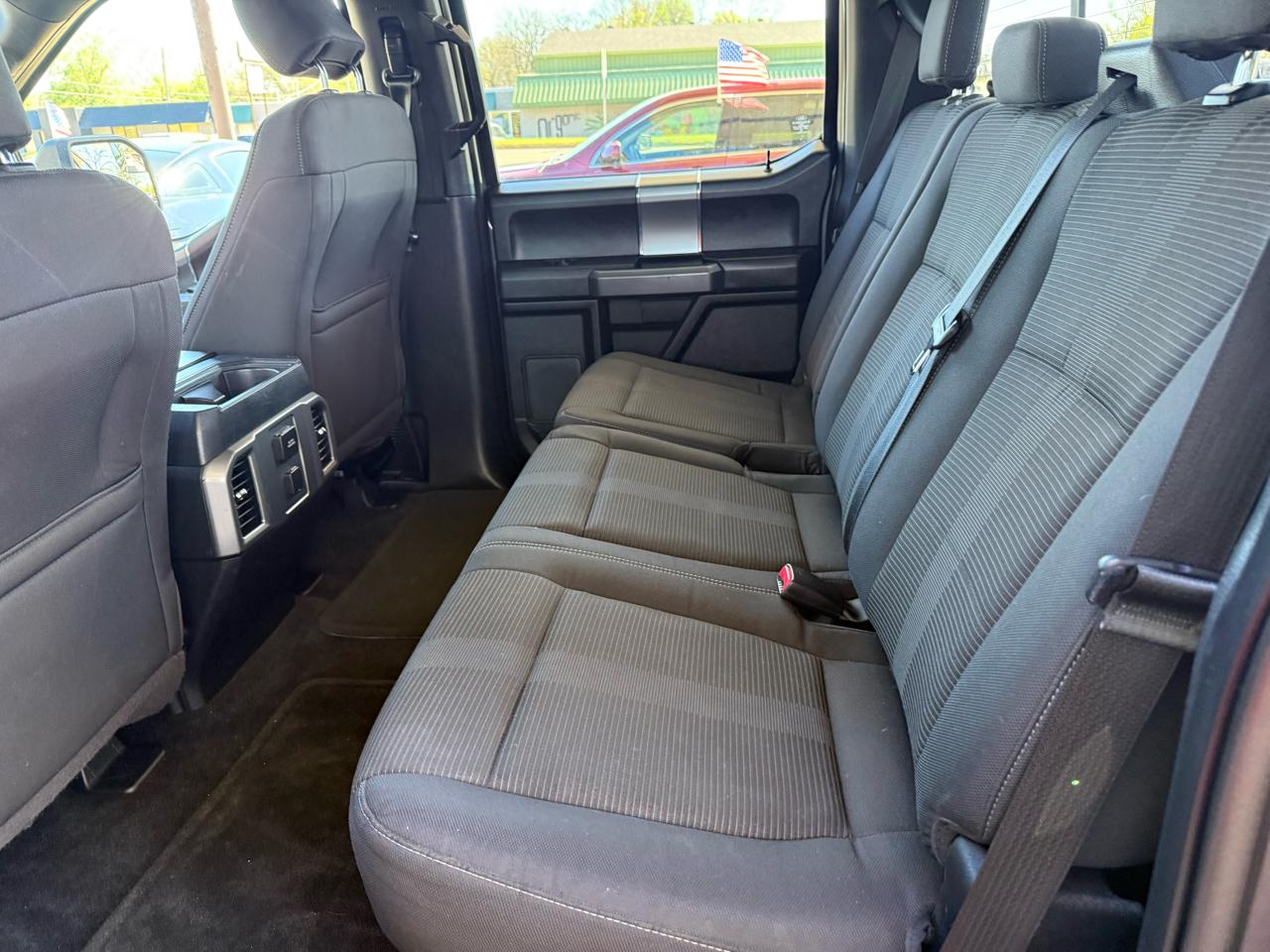 Ford F-150 XL 2015