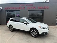 2016 Subaru Outback 
