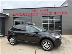 2013 Ford Edge 
