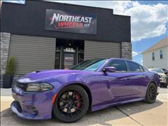 2016 Dodge Charger 