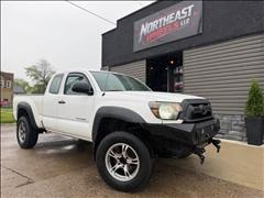2014 Toyota Tacoma 