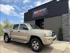 2006 Toyota Tacoma 