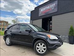2008 Honda CR-V 