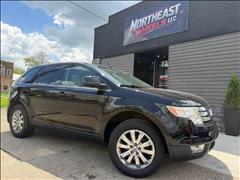 2008 Ford Edge 