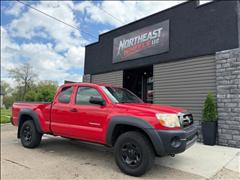 2008 Toyota Tacoma 