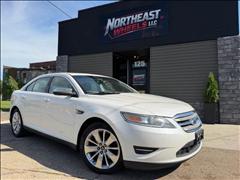2011 Ford Taurus 