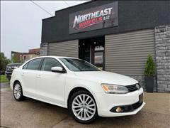 2014 Volkswagen Jetta 