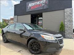 2015 Chevrolet Malibu 