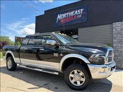 2012 RAM 2500 