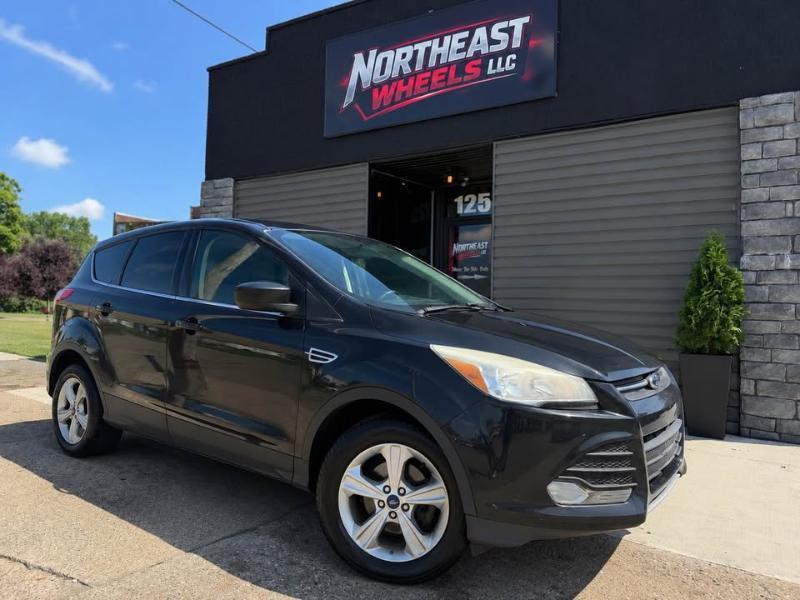 Ford Escape SE FWD 2014