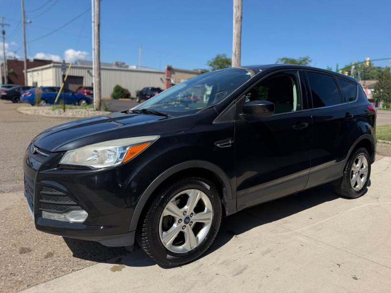 Ford Escape SE FWD 2014