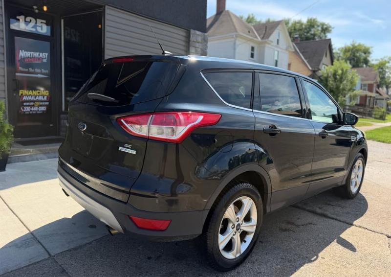 Ford Escape SE FWD 2014