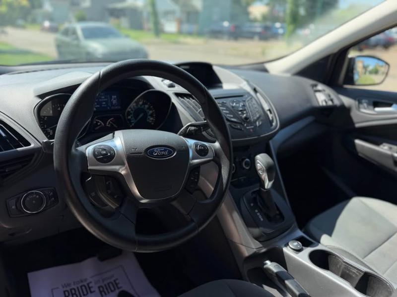 Ford Escape SE FWD 2014