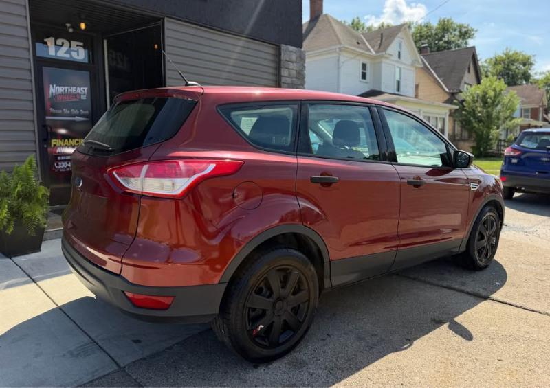 Ford Escape S FWD 2015