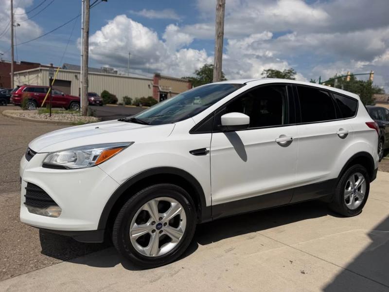 Ford Escape SE 4WD 2015