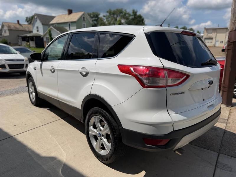 Ford Escape SE 4WD 2015
