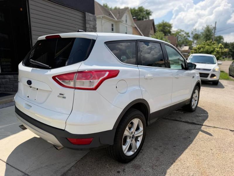 Ford Escape SE 4WD 2015