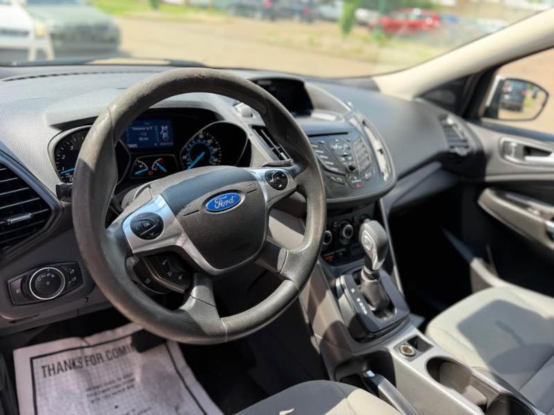 Ford Escape SE 4WD 2015