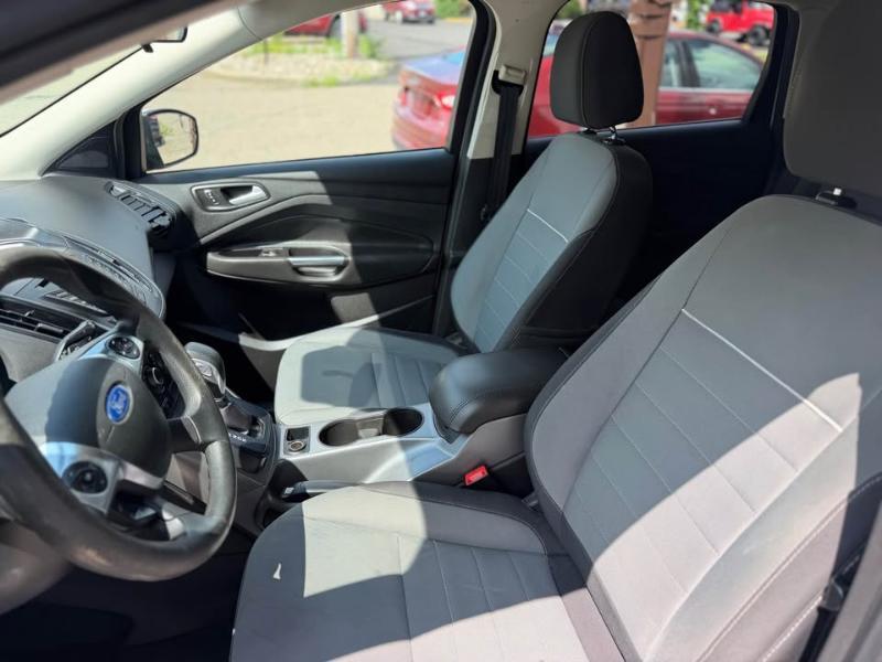 Ford Escape SE 4WD 2015