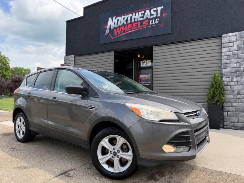 Ford Escape SE FWD 2013