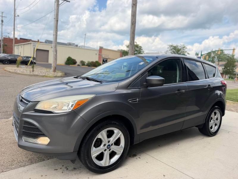 Ford Escape SE FWD 2013