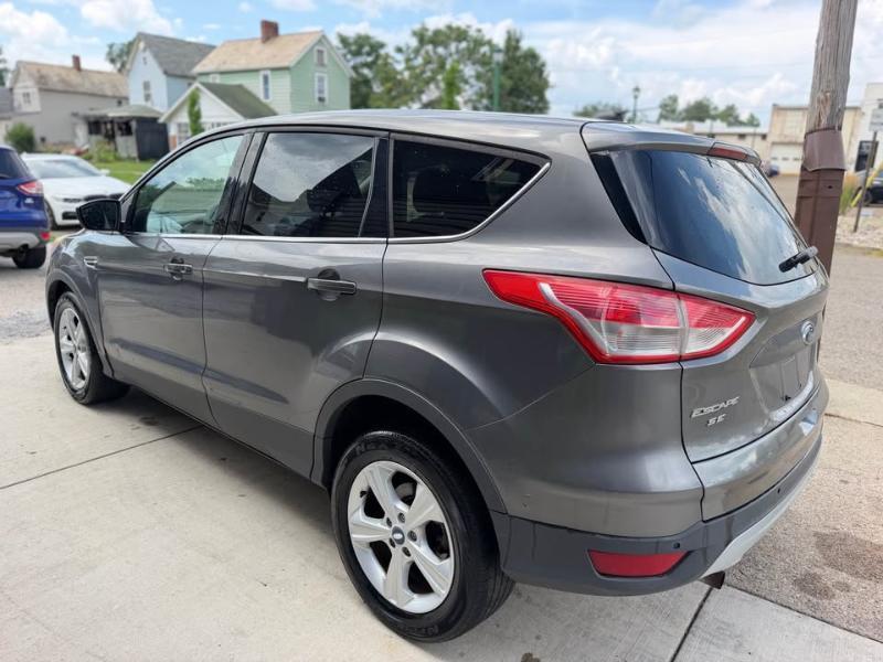 Ford Escape SE FWD 2013