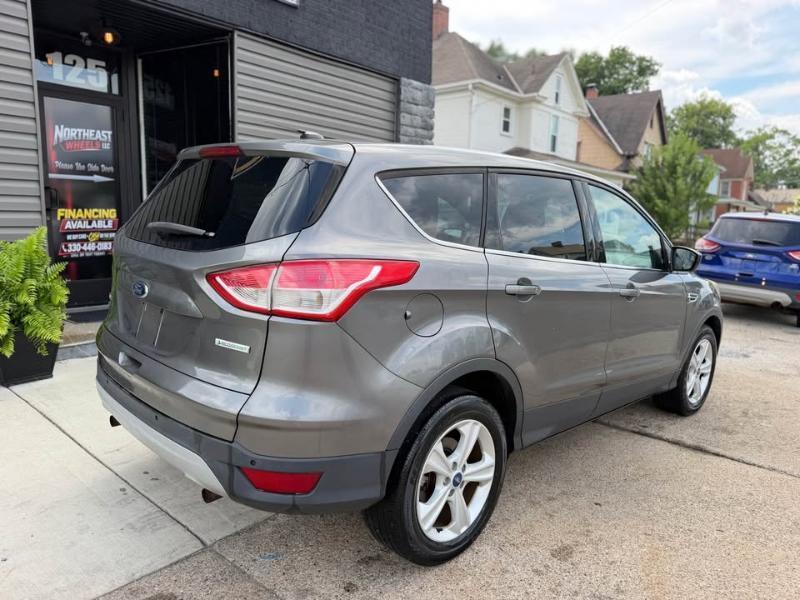 Ford Escape SE FWD 2013