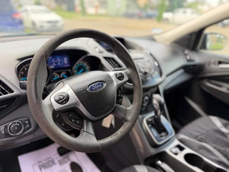 Ford Escape SE FWD 2013