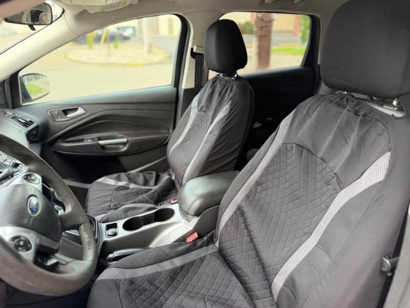 Ford Escape SE FWD 2013