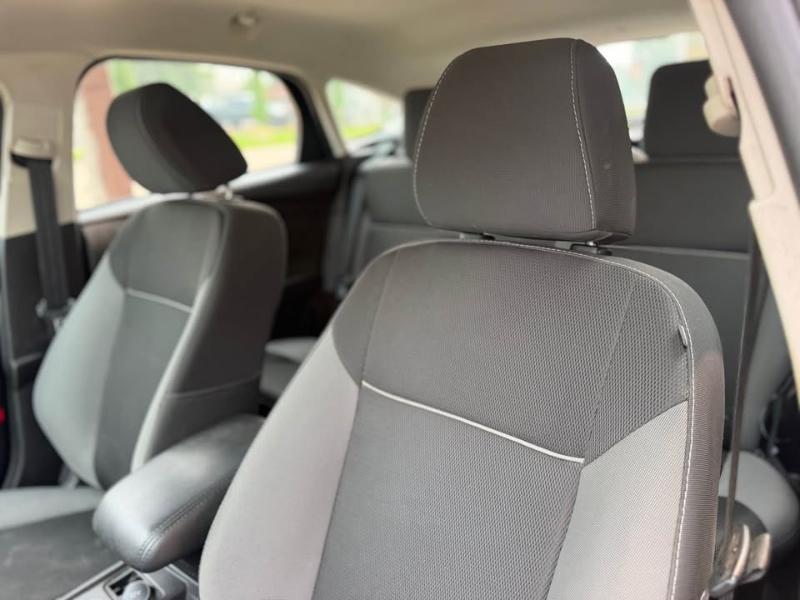 Ford Focus SE Hatch 2014