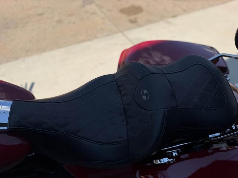 Harley-Davidson FLHX Street Glide 2021