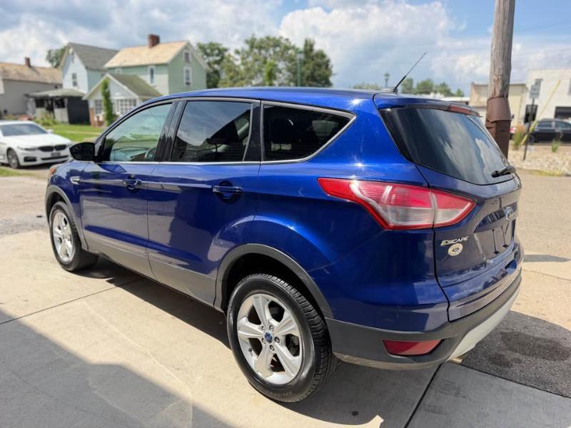 Ford Escape SE 4WD 2013