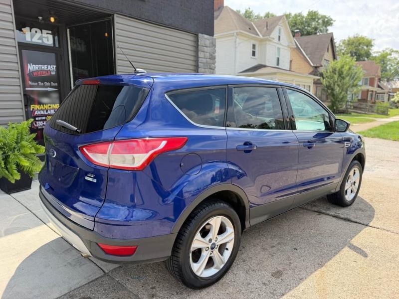Ford Escape SE 4WD 2013
