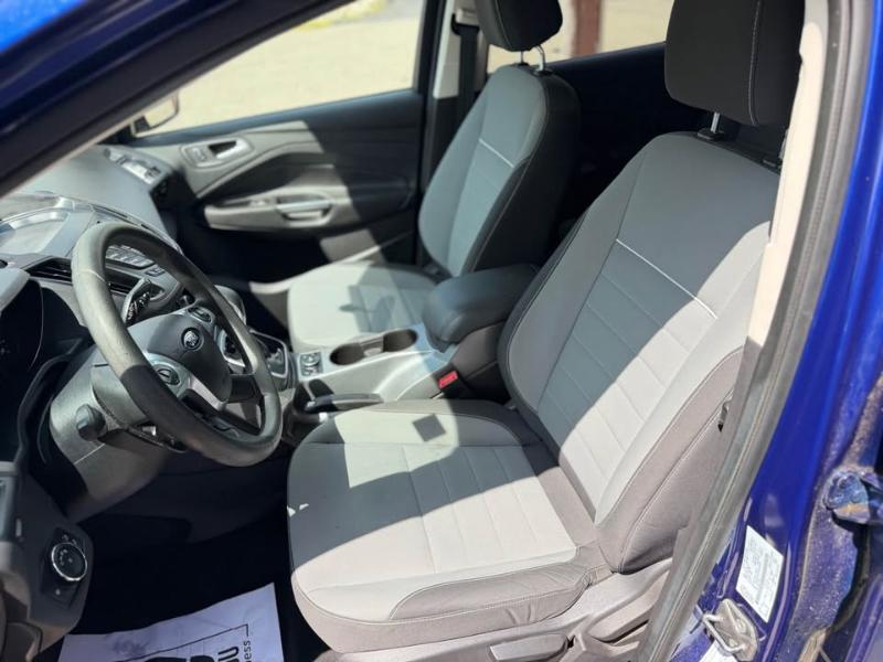 Ford Escape SE 4WD 2013