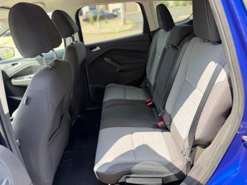 Ford Escape SE 4WD 2013
