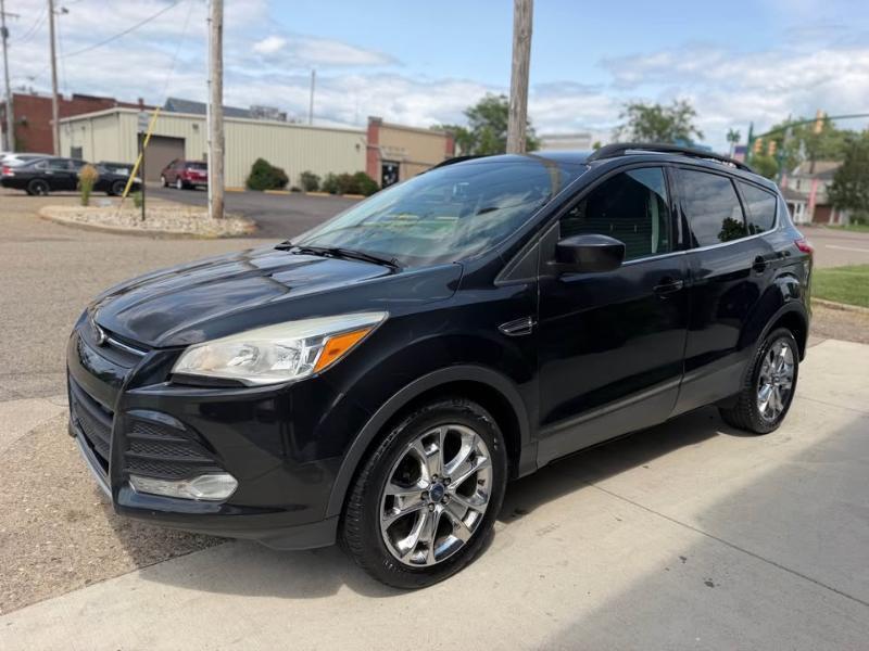 Ford Escape SE 4WD 2015