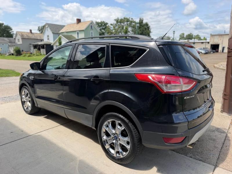 Ford Escape SE 4WD 2015