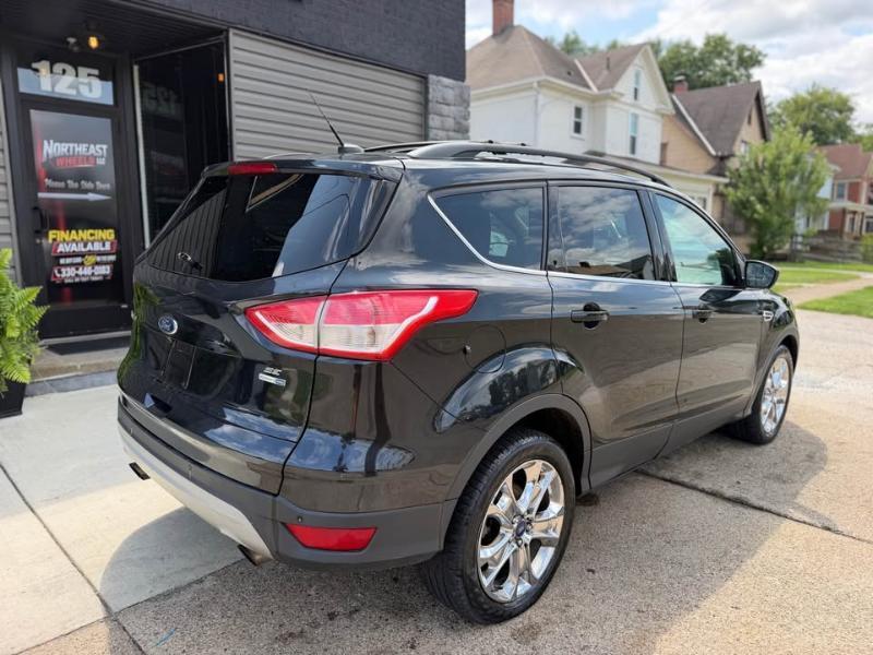 Ford Escape SE 4WD 2015