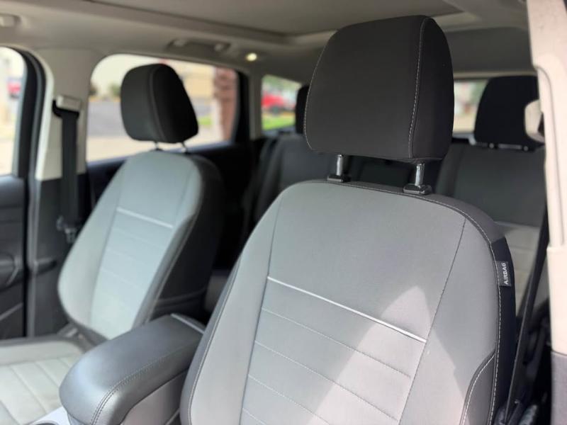 Ford Escape SE 4WD 2015