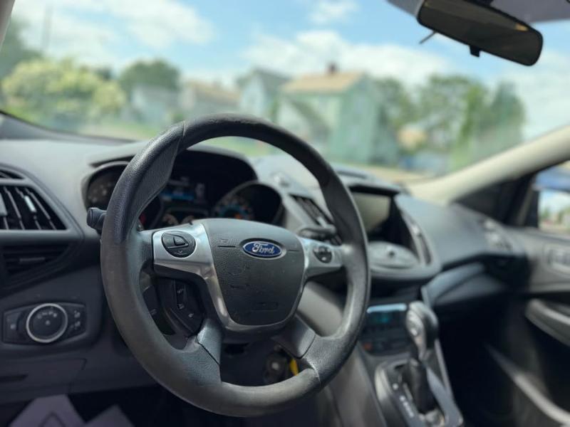 Ford Escape SE 4WD 2015