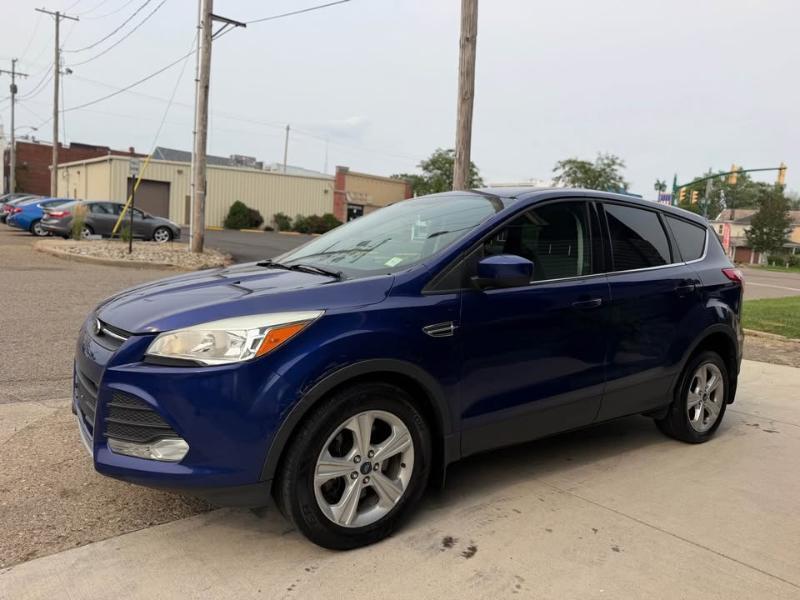 Ford Escape SE 4WD 2015