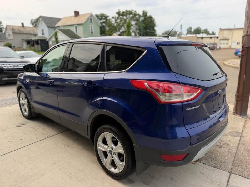 Ford Escape SE 4WD 2015