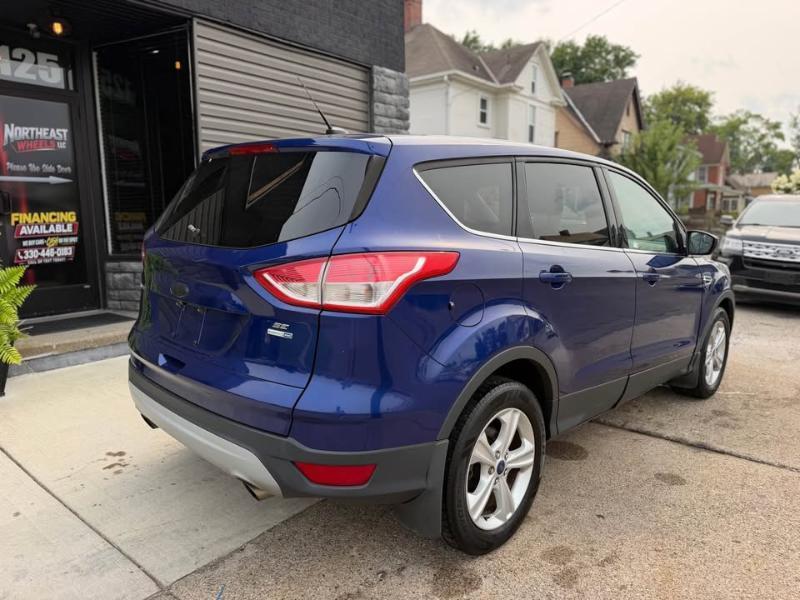 Ford Escape SE 4WD 2015
