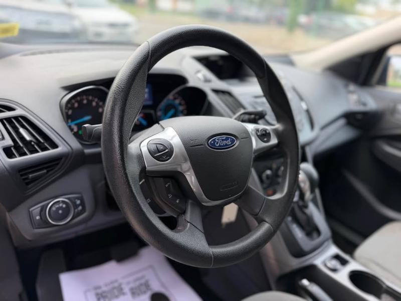 Ford Escape SE 4WD 2015