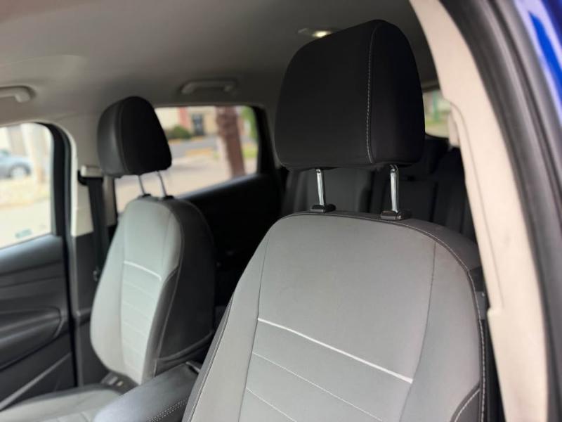 Ford Escape SE 4WD 2015