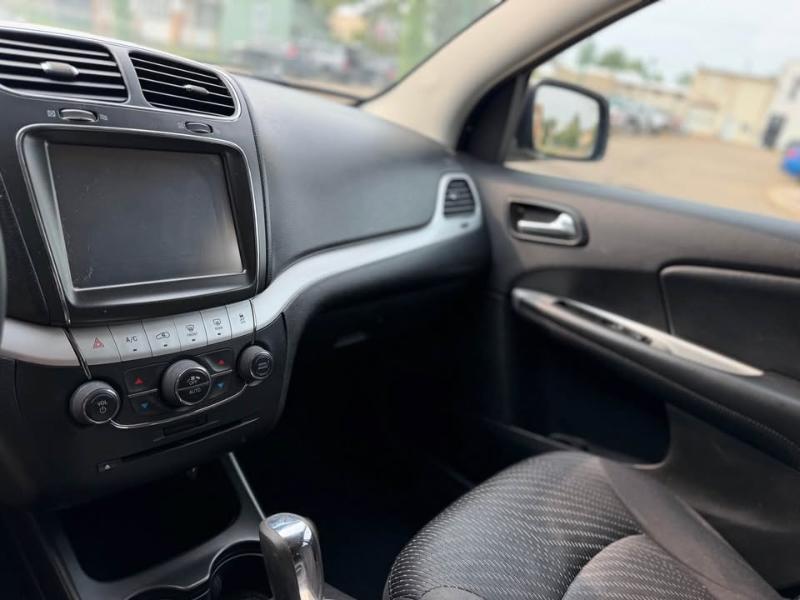 Dodge Journey SXT AWD 2014
