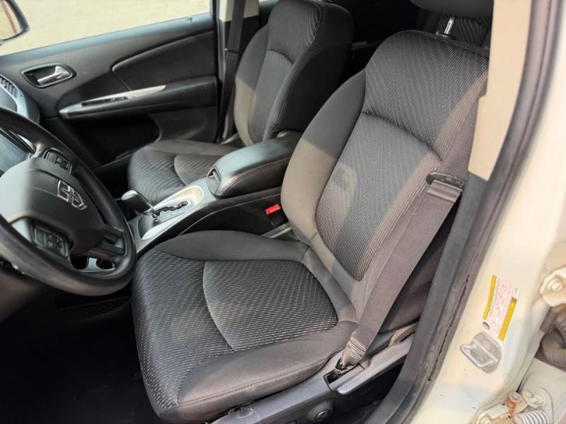 Dodge Journey SXT AWD 2014