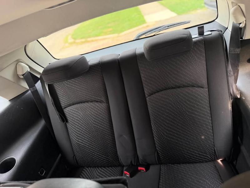 Dodge Journey SXT AWD 2014