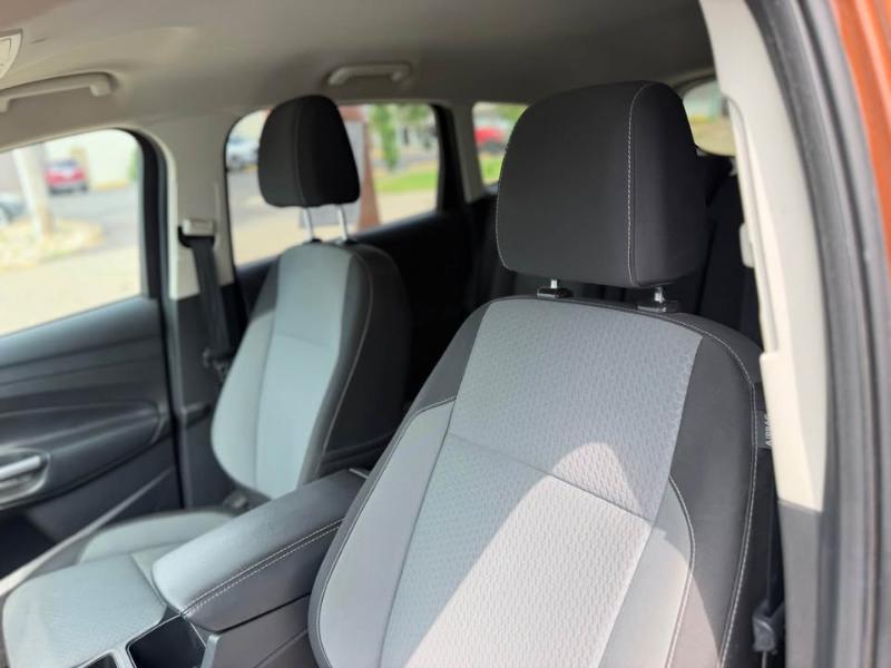 Ford Escape SE 4WD 2017