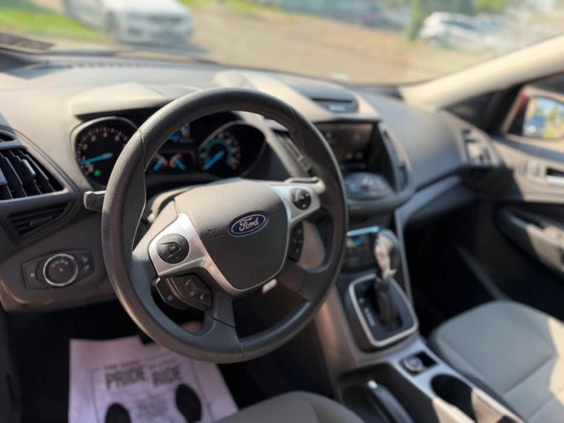 Ford Escape SE 4WD 2014